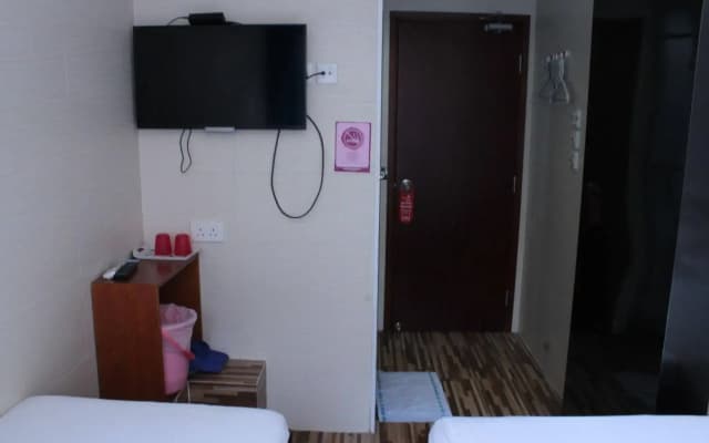 A-Inn Hostel - photo 4