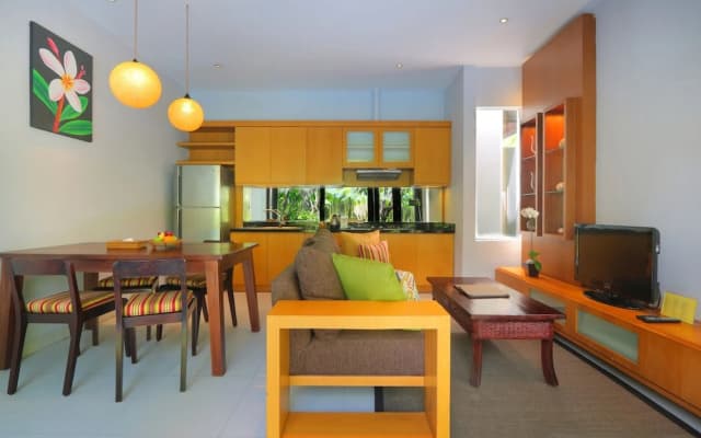 The Jineng Villas - photo 5