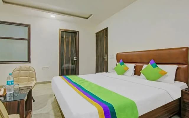 Prime Stay by Treebo - photo 5