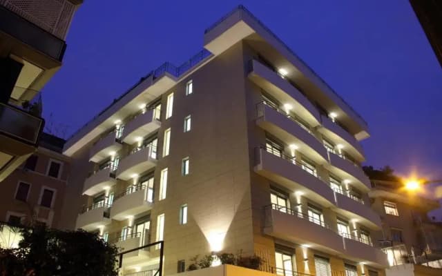 Residence Hotel Parioli - photo 2