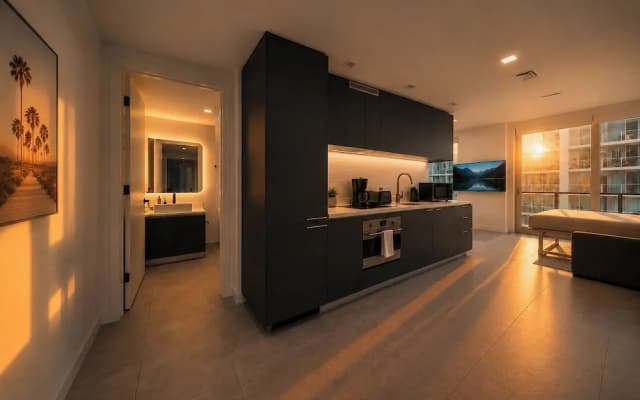 Palm Bay View Suites - photo 5