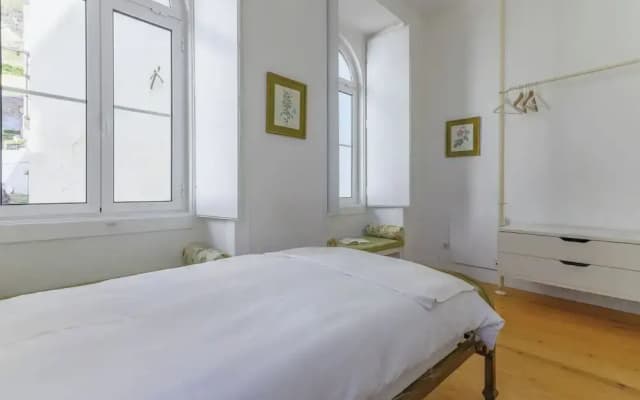Portas do Castelo Apartments - photo 4