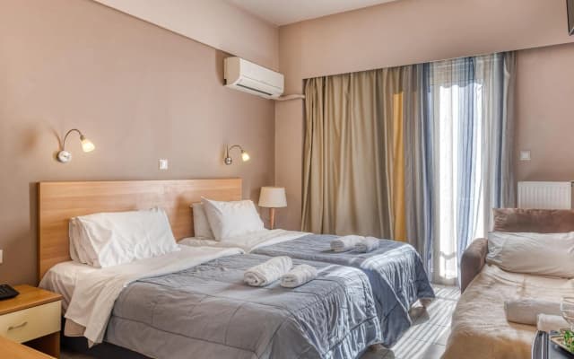 Diros Hotel - photo 4