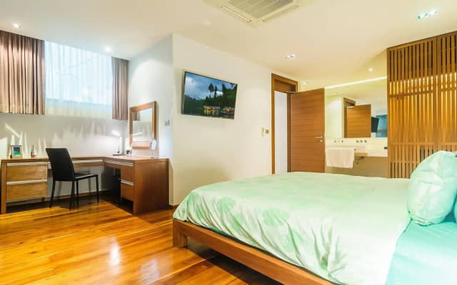 Elemental Villas - photo 3