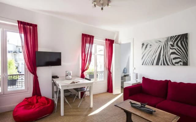 Designer Stay - Eiffel Tower - photo 2