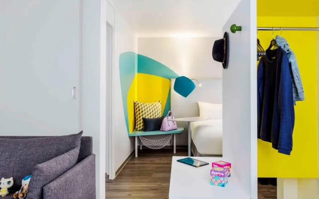 ibis Styles Paris Bercy - photo 5