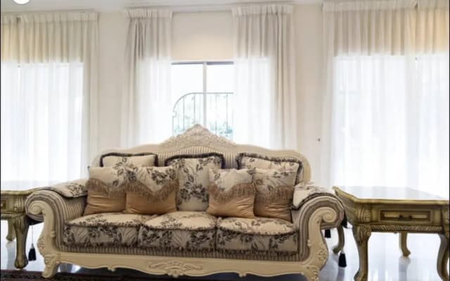 The U Thant - photo 2