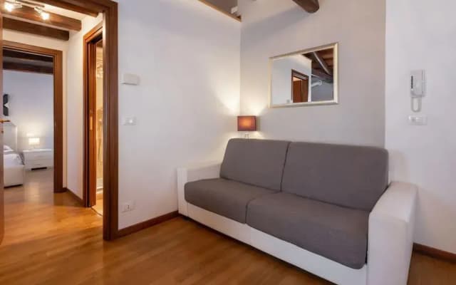Herion Palace Apt 5 by Wonderful Italy - photo 2