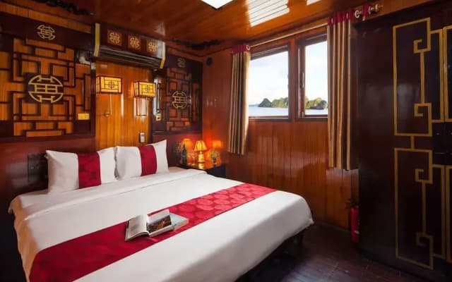 Halong Moonlight Cruises - photo 3