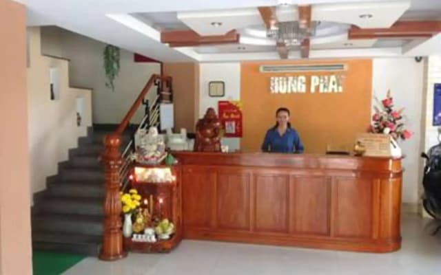 Hung Phat Hotel - photo 2