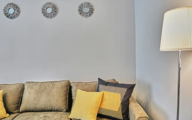 K1 Apartment - photo 3