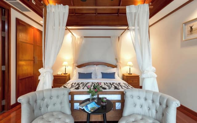 Katamanda 3 bed Garden Villa B2 near Kata Beach - photo 5