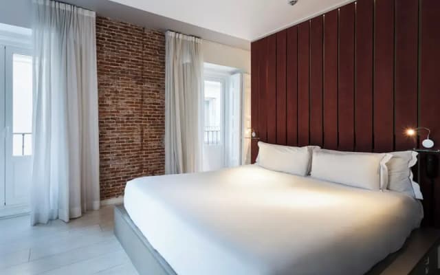 B&B Hotel Madrid Centro F52 - photo 2