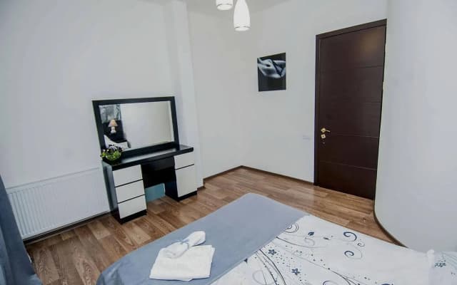 Tbilisi Core: Gemini - photo 5