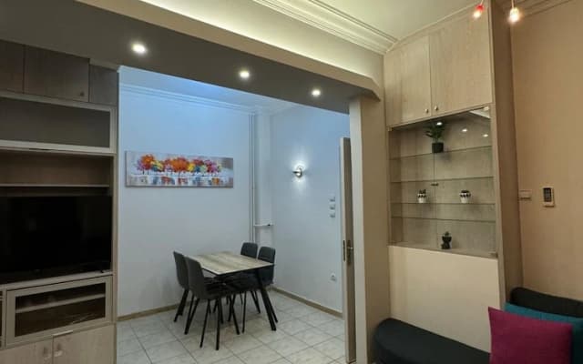Central Apartment - At086 - photo 5