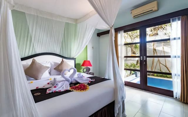 Villa Chandraika - 3BR Private Pool - photo 3