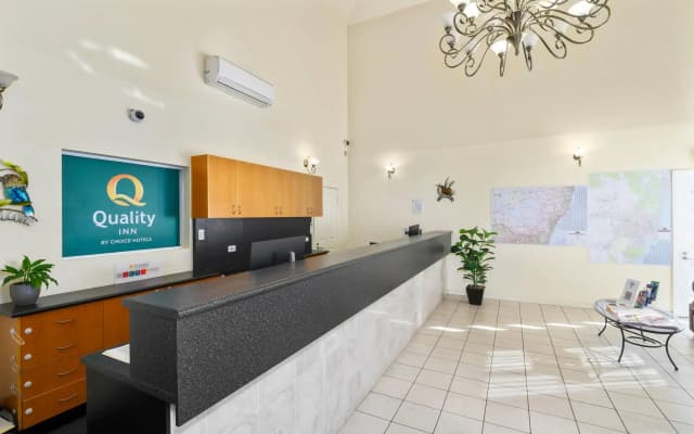 Quality Inn Penrith - photo 2