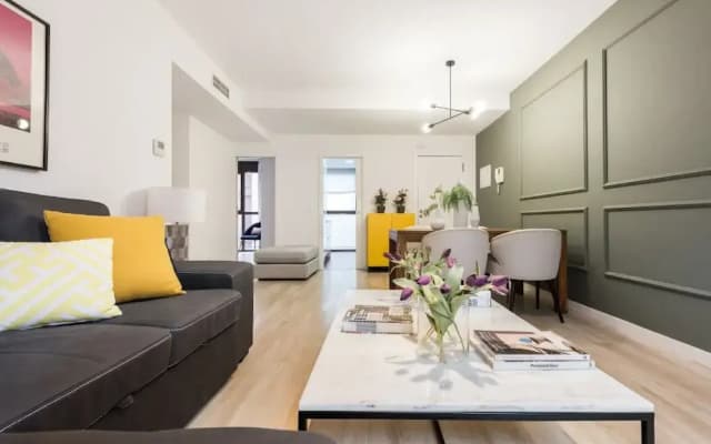 Spain Select San Joaquin Apartments - photo 4