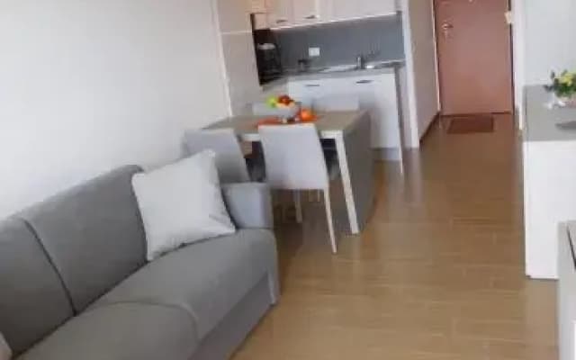 Silver apartment Roma - photo 5
