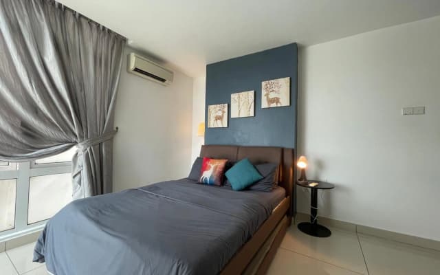 KSL D'Esplanade Cozy Suite at Johor - photo 5