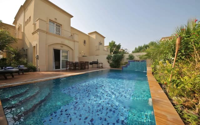 Medlock Villas - photo 5