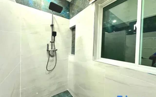 Tropical 2BR/2BA Oasis in Haad Salad - 3min Walk to Beach | Koh Phangan Paradise - photo 3