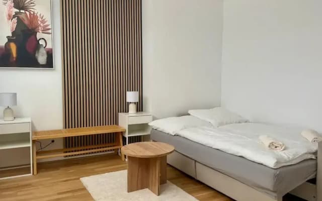 Danube Apartments - photo 2