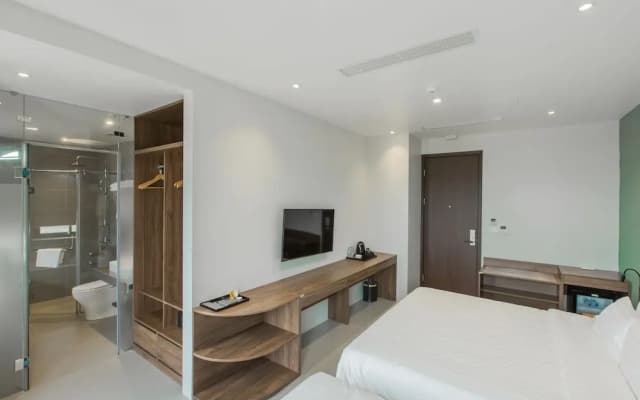 The Twin Hotel - photo 4