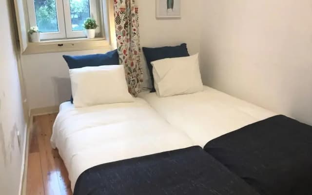 Charming flat at great location - photo 5