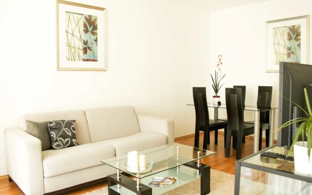 Senator Apartments Budapest - photo 2