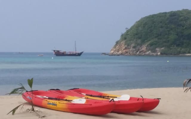 Mae Haad Beach View Resort - photo 3