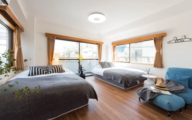 TORA HOTEL Komagome D - photo 2