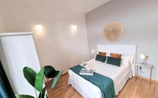 Apartamentos San Isidro - photo 2