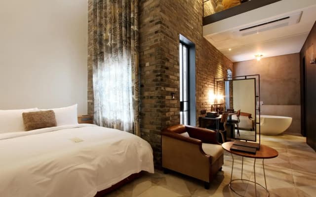 Hotel Loft - photo 3
