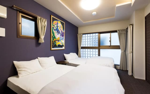 RAKU Hotel - photo 3