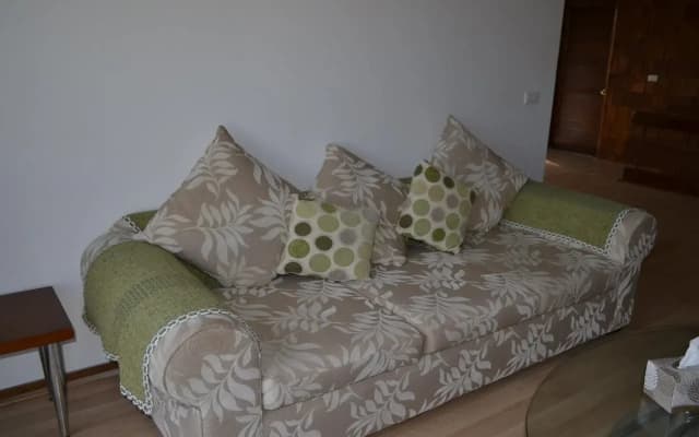Hakata Inn Guest House - photo 5