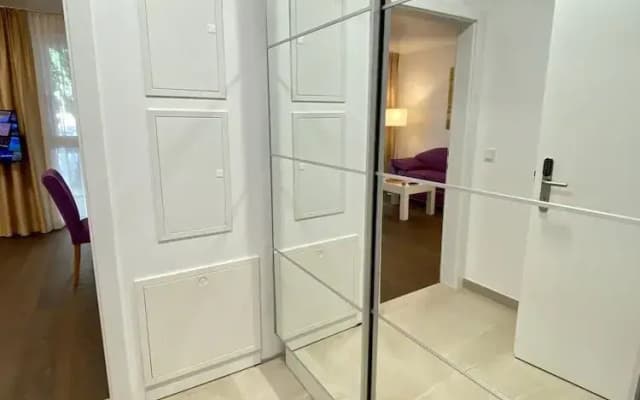 Vienna International Living - photo 4