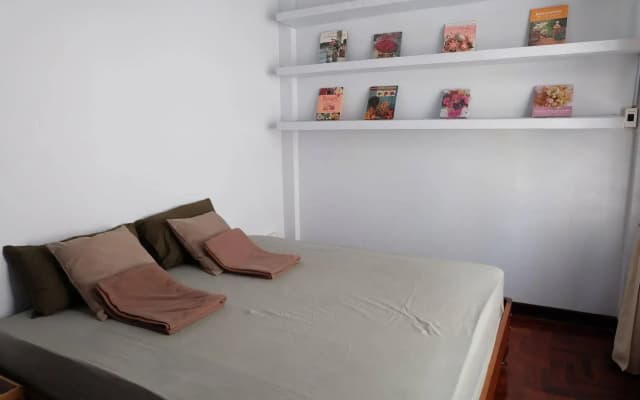 曼谷挺你青年旅店(Tiny Hostel Bangkok) - photo 5