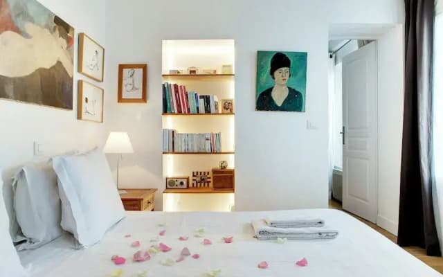 Paris Marais Rambuteau residence - photo 3