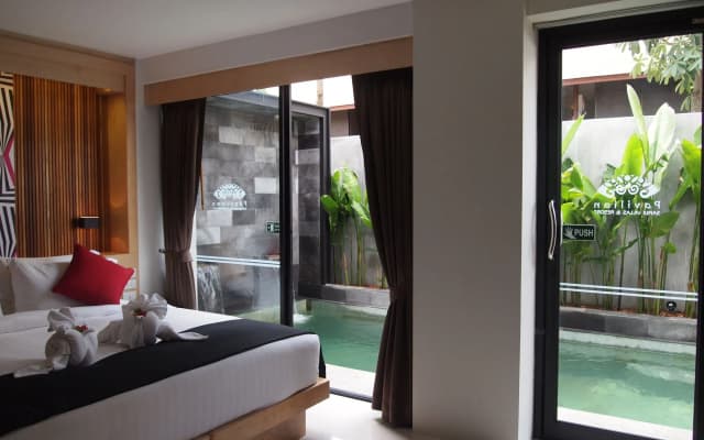 Pavilion Samui Pool Residence - photo 4