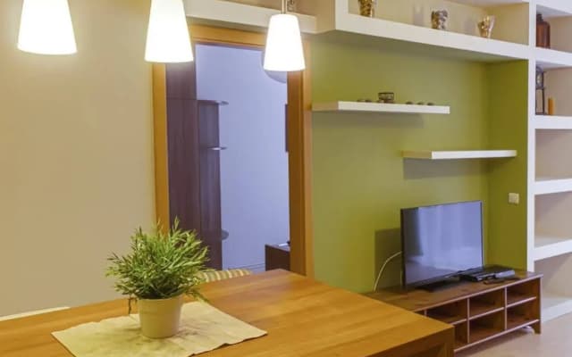 DnD Apartments - photo 2