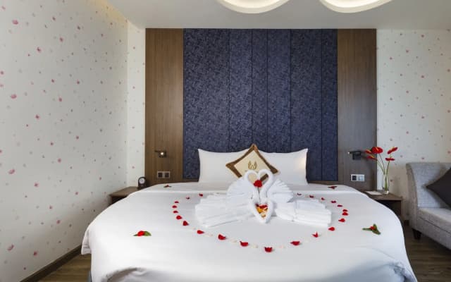 Vesna Hotel Nha Trang - photo 4