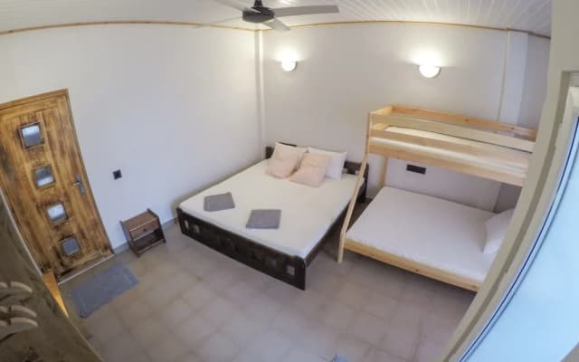 Dhiffushi Inn - photo 4