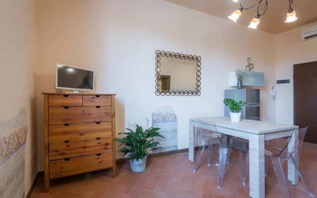 House in Florence Red - photo 4