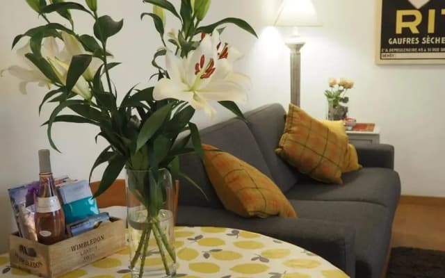 2 Bedroom Apartment Old Town Centre - photo 5