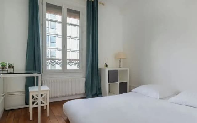 Paris Port-Royal Cosy residence - photo 2