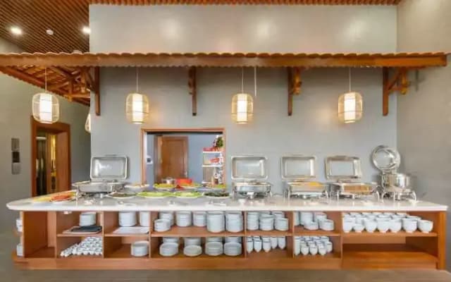 Yes Hotel Danang - photo 4