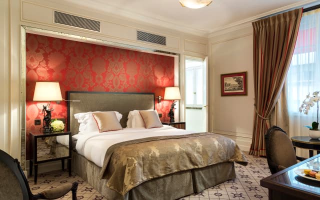 Hôtel San Régis - photo 5