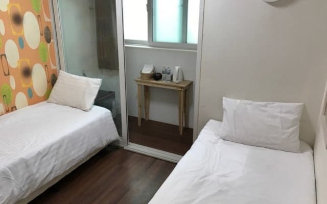 The An Hostel - photo 5