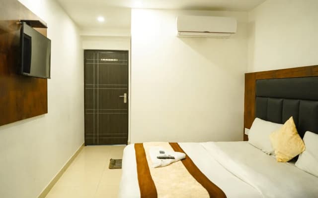 Tej Suites - photo 5